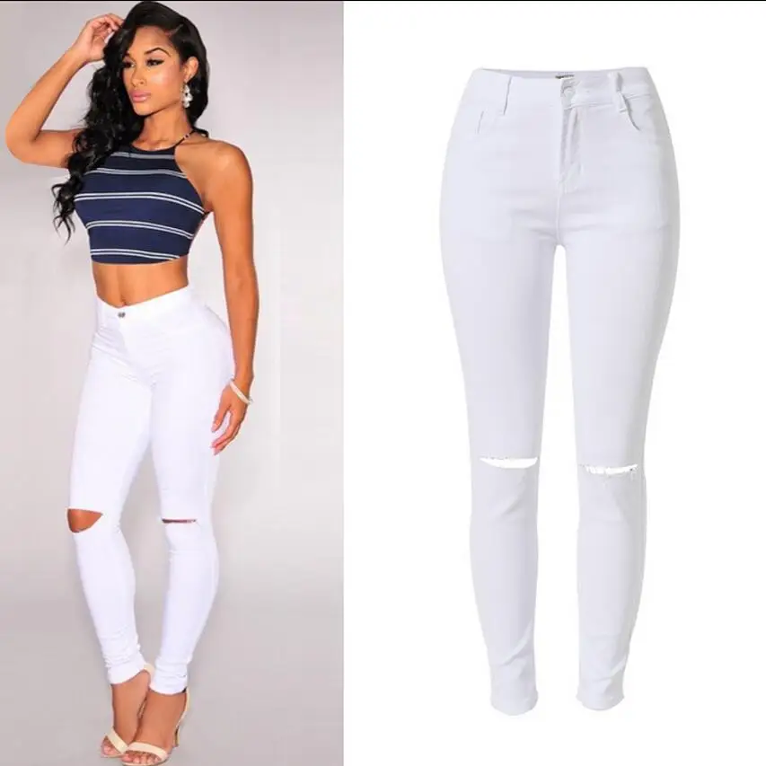 Online Get Cheap Womens White Skinny Jeans -Aliexpress.com ... Online Get Cheap Womens White Skinny Jeans -Aliexpress.com ...