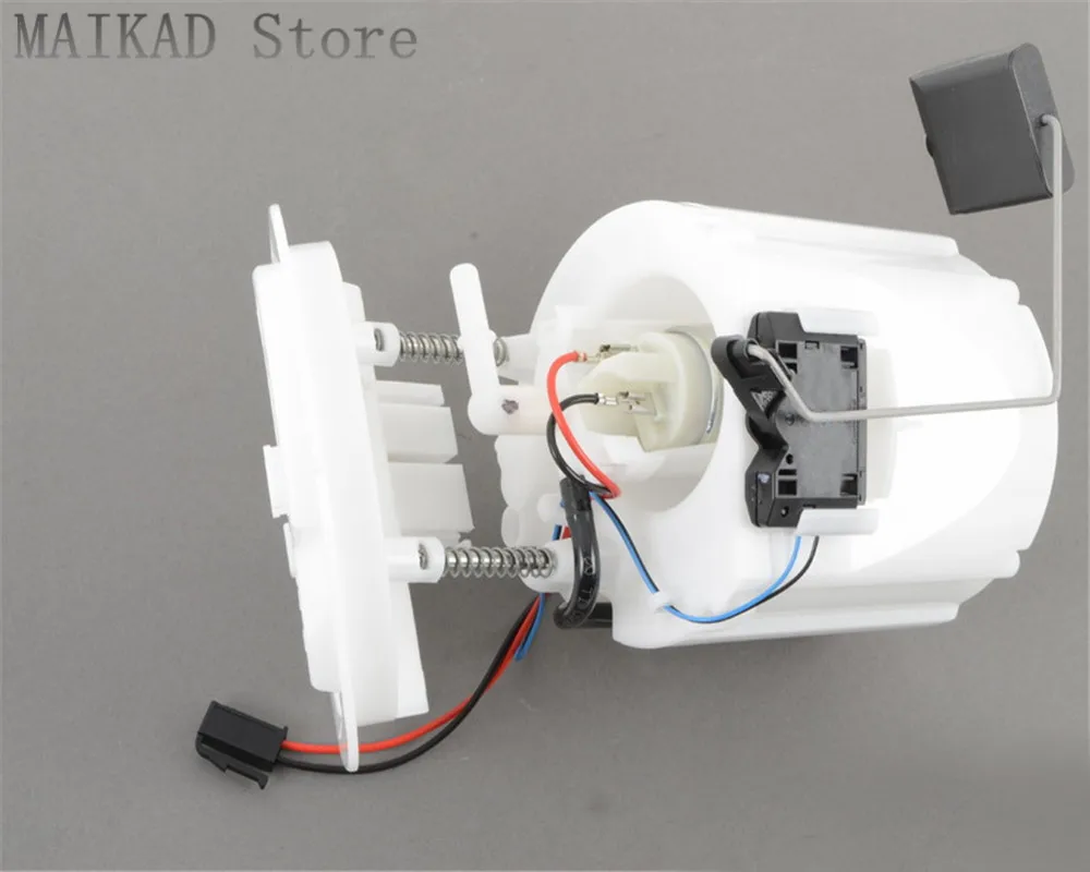 

Electric fuel pump for Mercedes-Benz W212 E220 CGI E260 CGI E200 CGI E300 E350 E250 E400 E500 E63 E180 A2044700294