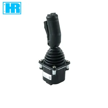 

Industrial joystick controller lever for cranes SJ60 2AP H P101 MS00 HA A