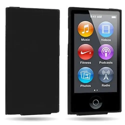 For-Apple-IPod-Nano-7-8-16GB-Case-Cover-Color-Origianl-Generation-skin-Rubber-cases (18)