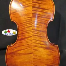 Концерт песня бренд maestro 5 строк 15 1/" Виола, мощный звук#5516