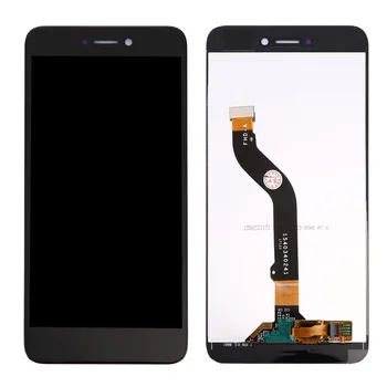 

iPartsBuy New for Huawei Honor 8 Lite LCD Screen and Digitizer Full Assembly