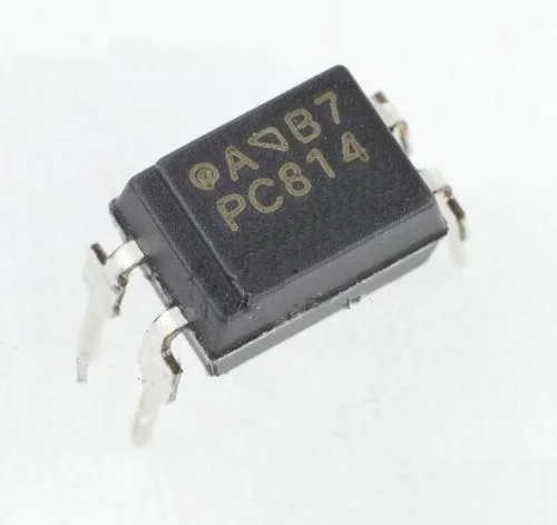 5 шт PC814 EL814 фото муфта DIP-4 Новый | Электроника