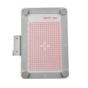 

Sew Tech Magnetic Hoop Embroidery Magnetic Frames for Viking Designer Epic Frames for Metal Magnetic Hoop