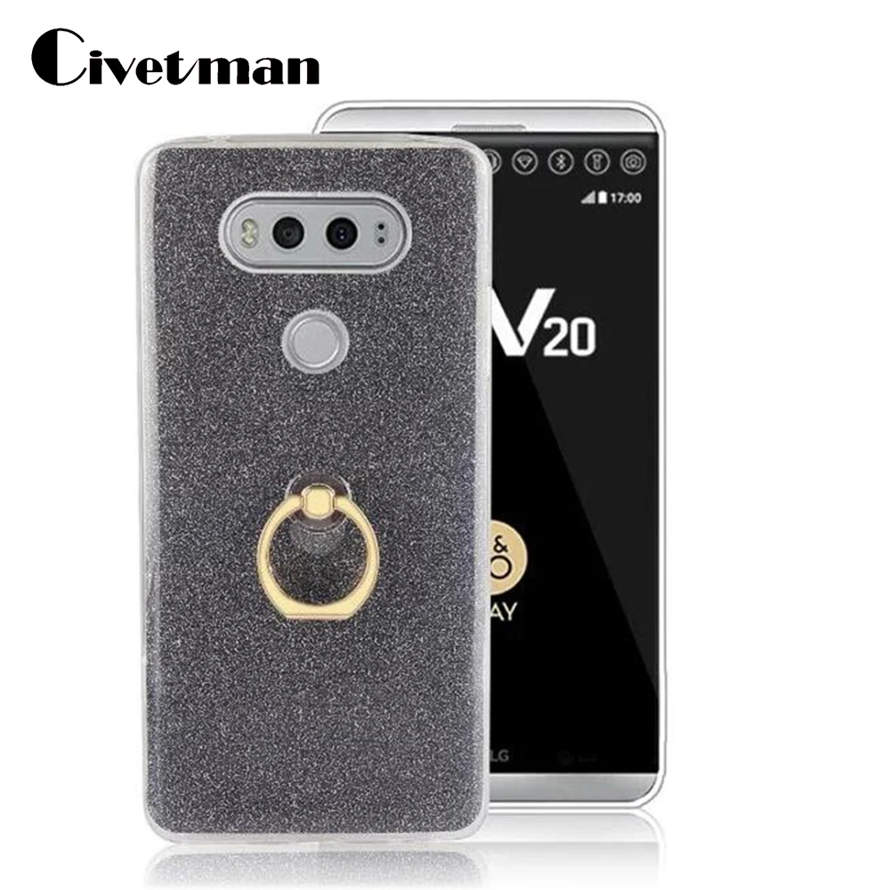 Чехол для телефона LG V20 V 20 5 7 &quot мягкий силиконовый прозрачный чехол из ТПУ