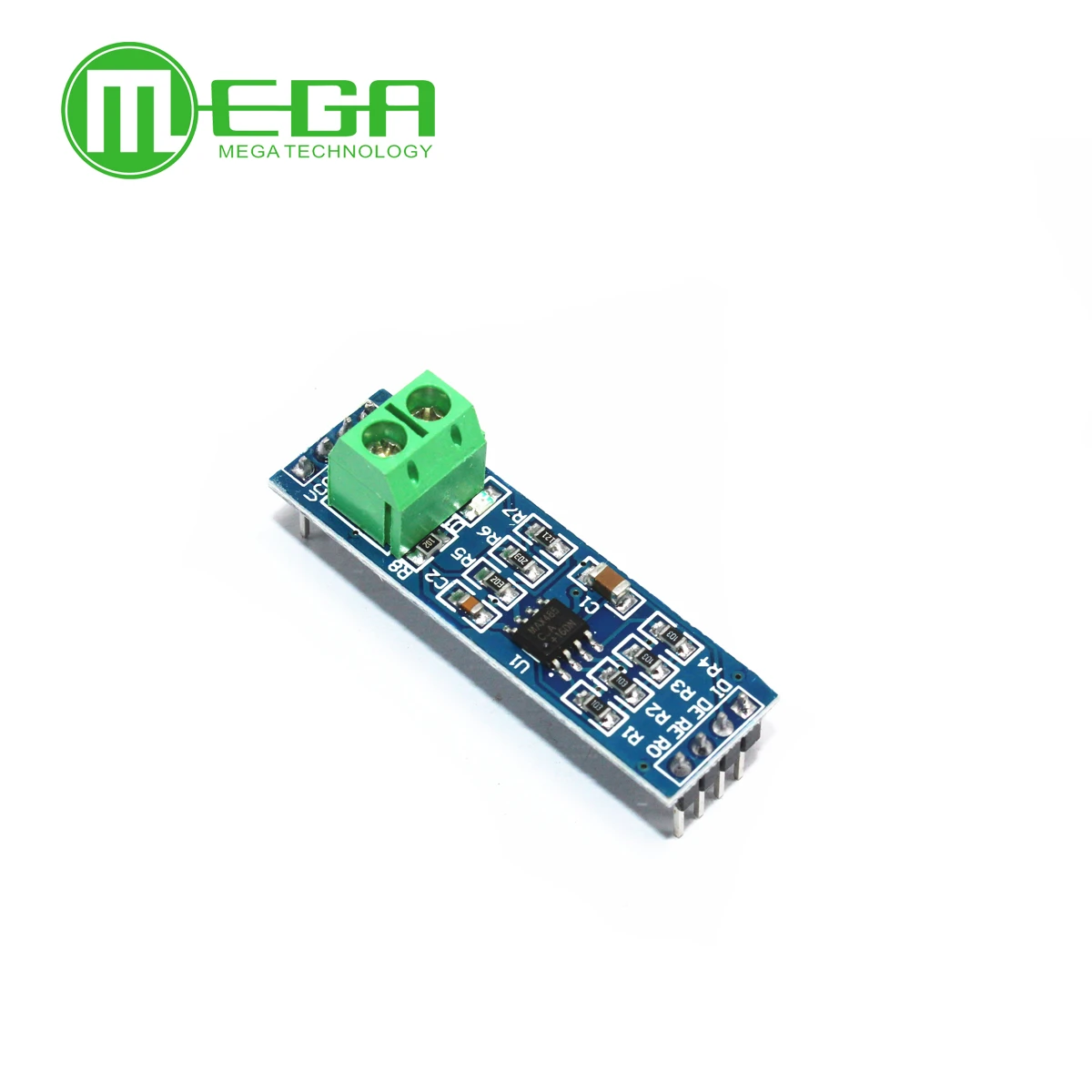 MAX485 RS485 Module TTL to RS-485 Module TTL to 485 MAX485 RS485 Module TTL to RS-485 Module TTL to 485