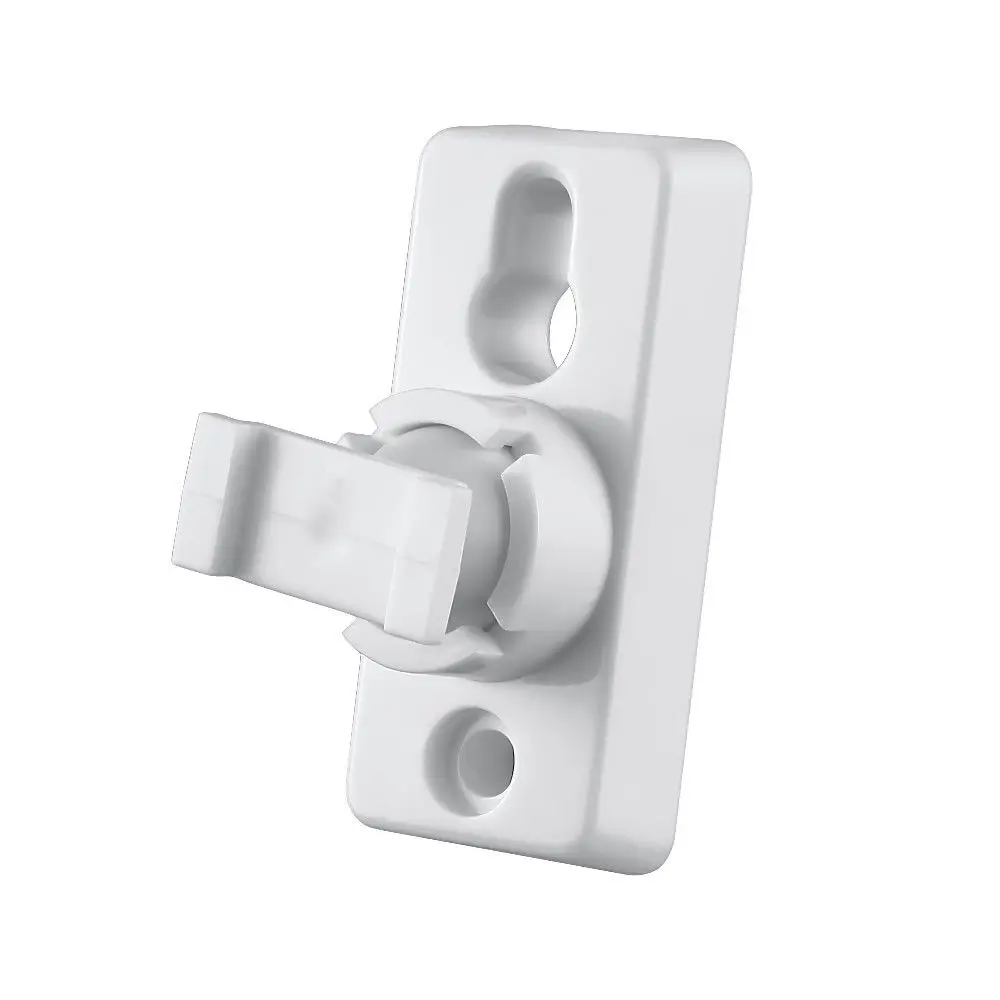 mounting bracket of PIR sensor