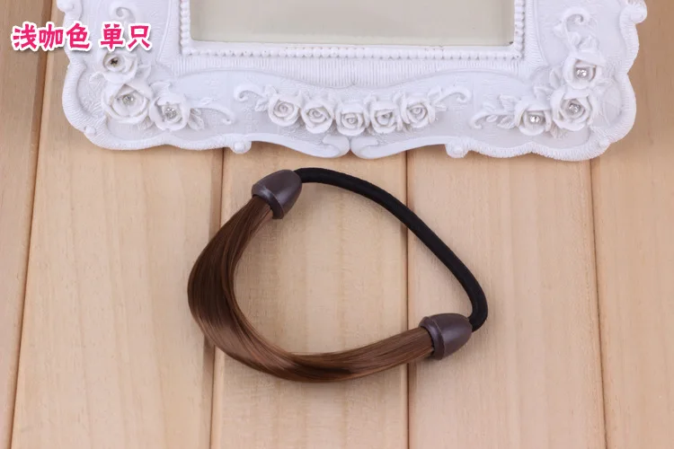 Резинки для волос аксессуары резинка хвоста Подарочная волос|fashion hair accessories|hair