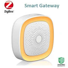 Беспроводной IOS приложение управления android ZigBee Smart Home аварийная система шлюз устройств управления Центральный хост-концентратор