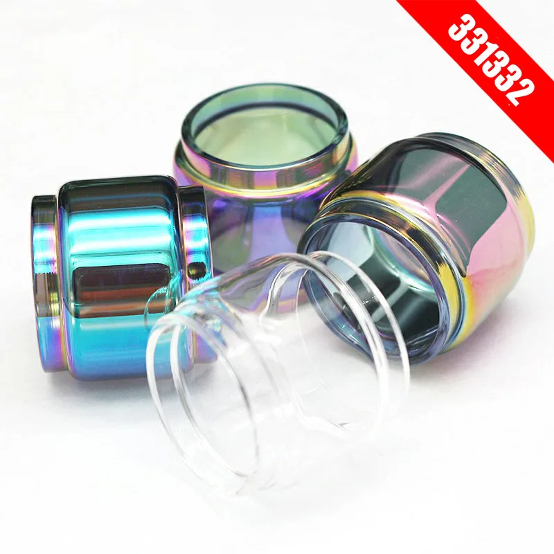 rainbow extend glass tube 4