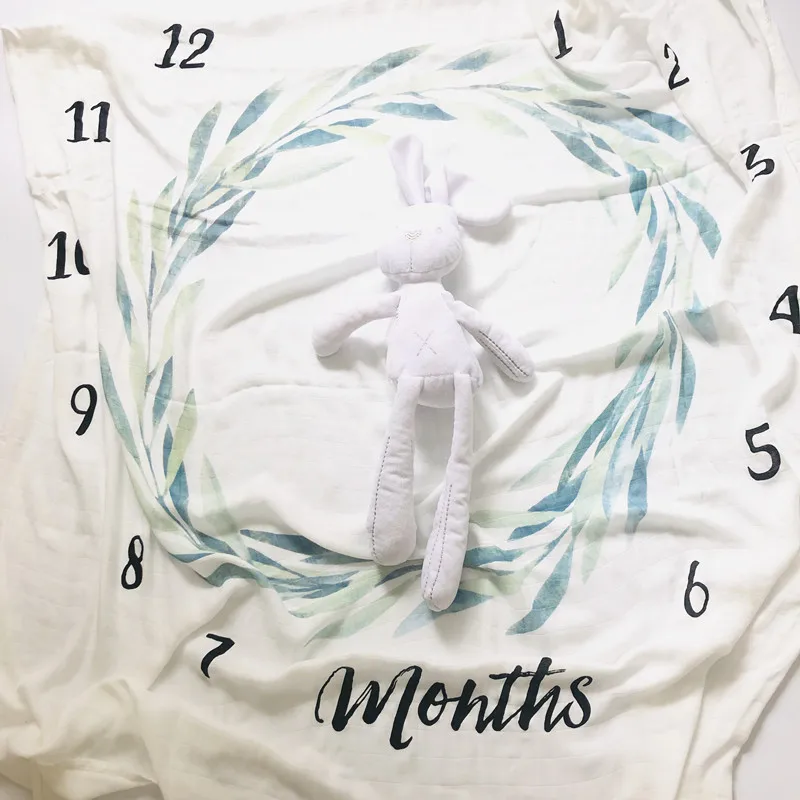 

baby muslins waddle blankets infant kid swaddle bebe envelope stroller wrap Newborn baby beddding set fluffy fleece blanket