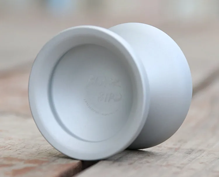 Новое поступление TOPYO Blackbird YOYO для профессионального йо-йо плеера алюминиевый сплав badplay rihara yoyo