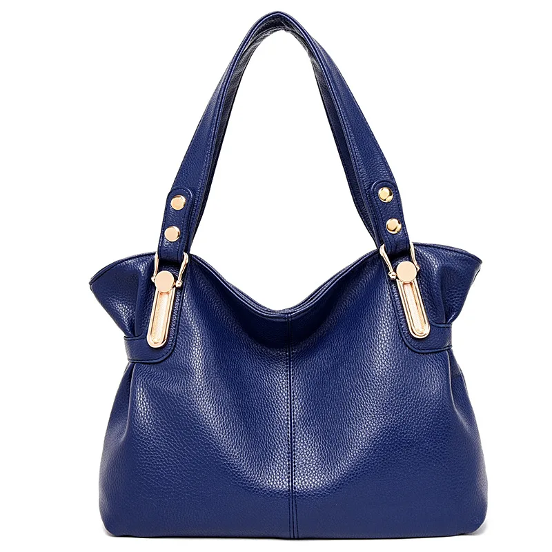 

2016 new Designer handbags high quality  5 colour  embossed leather messenger bag  free shipping