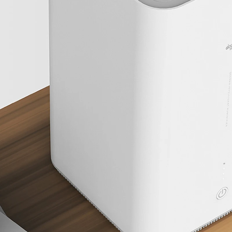  Xiaomi Air Humidifier LED Home Water Diffuser Mini Humidification Adjustable Fog Volume Family 4L A