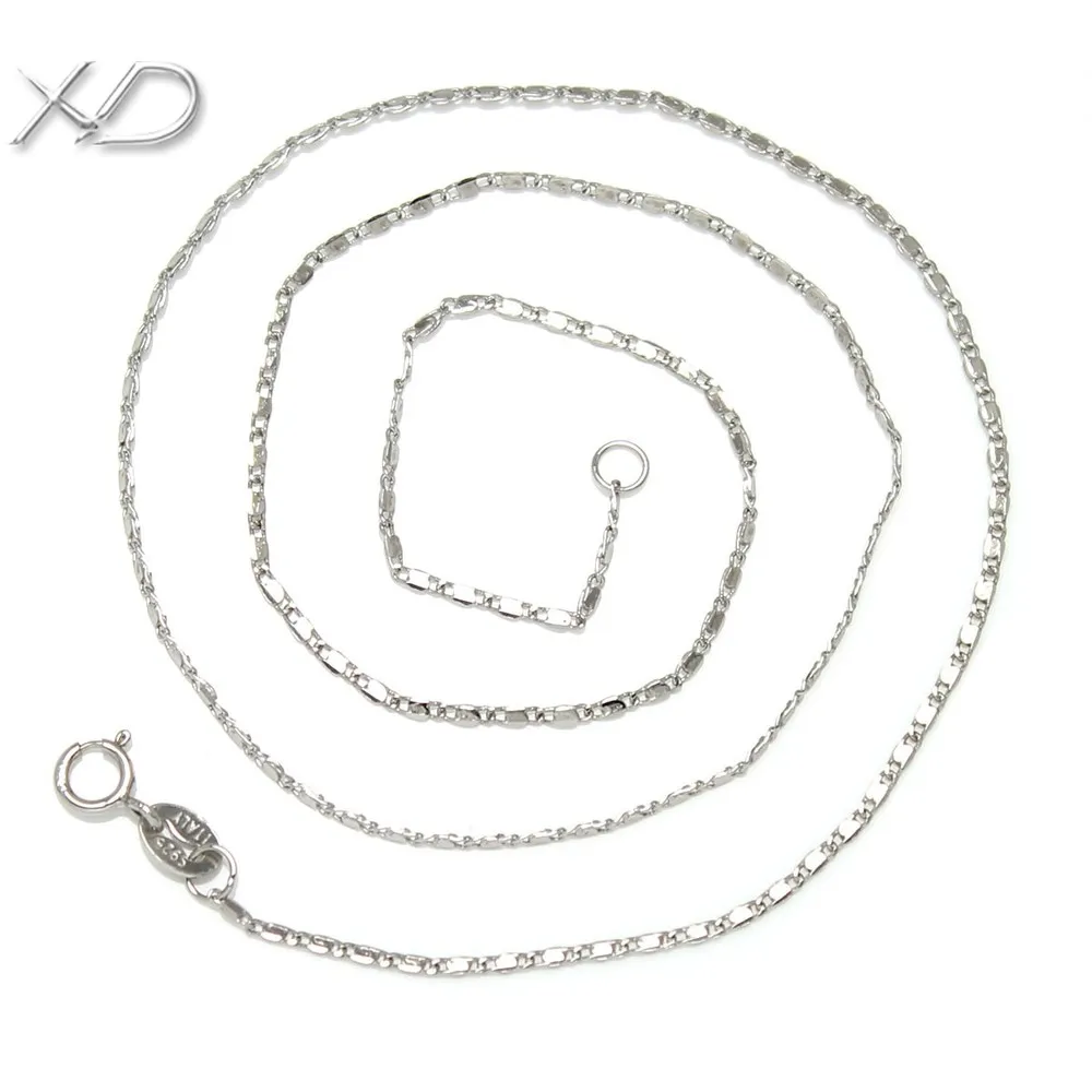 XD-Y917-925-sterling-silver-unique-link-chain-necklace-wholesale ...