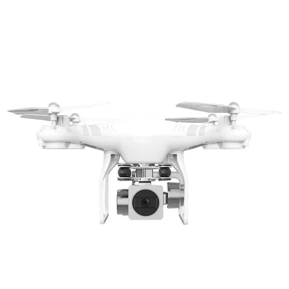 

Lensoul SH5 HD WiFi Wireless 4-Axis 2MP Camera Altitude Hold Quadcopter Aircraft Drone