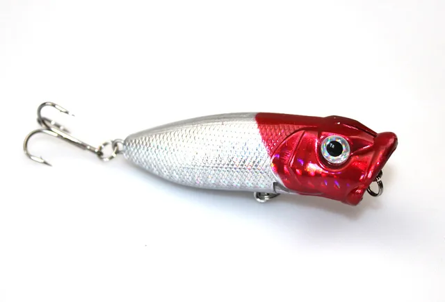 1szt 6 5 cm 10g Popper połowów przynęty ISCA sztuczne przynęty wędkarski korby woblery 6 wysokiej stali węglowej hak połowów przynęty WQ203 tanie i dobre opinie Ocean Beach wędkowanie rzeka Ocean Boat Fishing jezioro zbiornik staw strumień Sztuczna przynęta W IQHXY 6 5 cm 1szt 6 5 cm 10g Popper połowów przynęty ISCA sztuczne przynęty wędkarski korby woblery 6 wysokiej stali węglowej hak połowów przynęty WQ203 tanie i dobre opinie Ocean Beach wędkowanie rzeka Ocean Boat Fishing jezioro zbiornik staw strumień Sztuczna przynęta W IQHXY 6 5 cm
