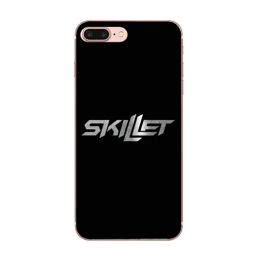 Роскошный чехол для телефона Galaxy J1 J2 J3 J330 J4 J5 J6 J7 J730 J8 2015 2016 2017 2018 mini Pro Skillet рок