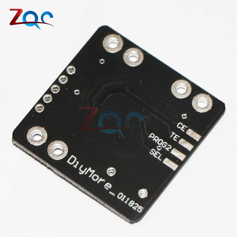 Electret Microphone Audio Preamplifier TS472 Board Active Low Standby Module