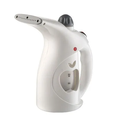 

Steamer Iron Mini Steam Iron Handheld Dry Cleaning Brush Clothes Household Appliance Portable Travel Garment Steamers