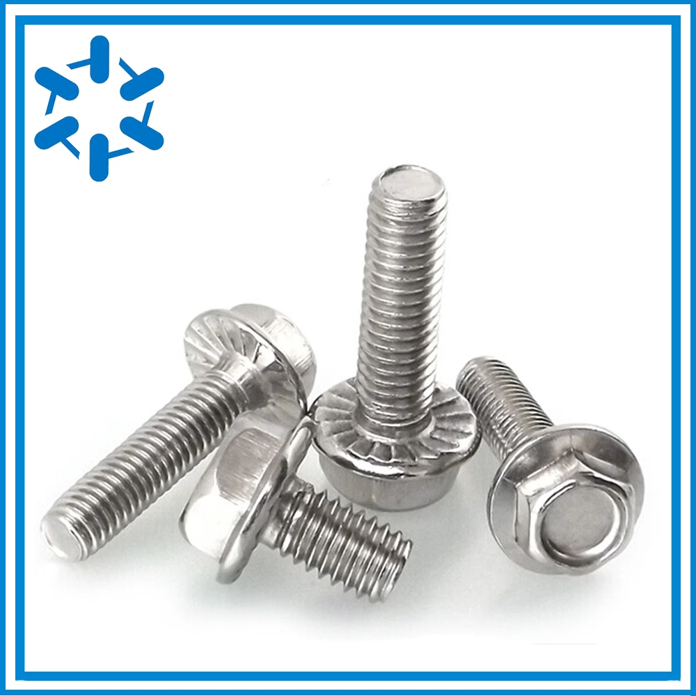 con ranura para destornillador de cabeza plana monopi/é cabeza esf/érica para c/ámara telescopio antioxidante y duradero Tornillo de anillo en D de 1//4 acero inoxidable tr/ípode