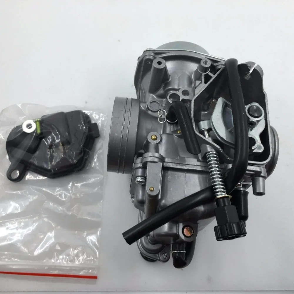 Карбюратор для HONDA TRX350 ATV 350 RANCHER 350ES/FE/FMTE/TM/CARB 2000 2001 2006|350 carburetor|for atvcarburetor atv |