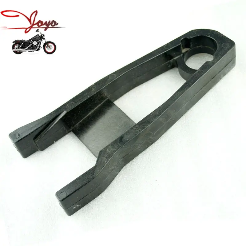 Motorcycle Chain Slider For Yamaha Serrow XT225 TT225 TT225R TTR225 1987 2007in Protective