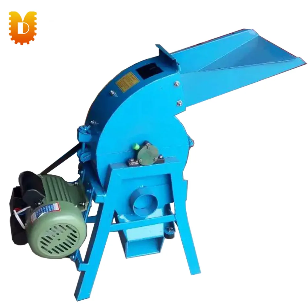 maize grinding