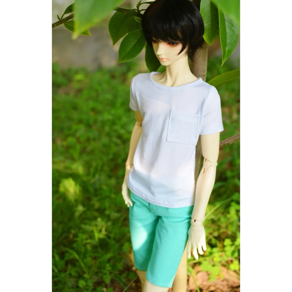 BJD футболка верхняя одежда для мужчин 1/4 1/3 SD17 70 см 17 &quot24&quot высокий MSD SD DK DZ AOD DD