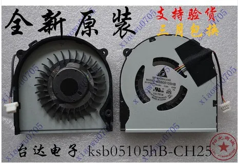 CPU fan for sony VAIO SVT13 SVT13124CXS SVT131A11T laptop cpu cooling fan cooler KSB05105HB-CH25 AB05505HX060B00 KSB05105HB CH25 CPU fan for sony VAIO SVT13 SVT13124CXS SVT131A11T laptop cpu cooling fan cooler KSB05105HB-CH25 AB05505HX060B00 KSB05105HB CH25
