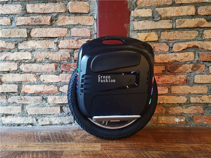 Cheap 2019 Newest Gotway Msuper X 19inch Electric unicycle,self-balancing scooter one wheel 1600WH 2000W,Newest motherboard,high power 2