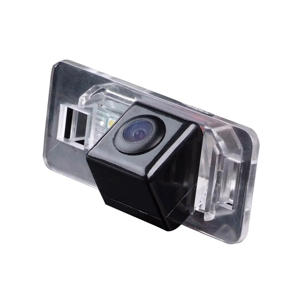 

CCD car rear view camera parking back up reverse for BMW E46 E90 E91 E92 E93 E39 E60 E61 E39 waterproof HD night vision