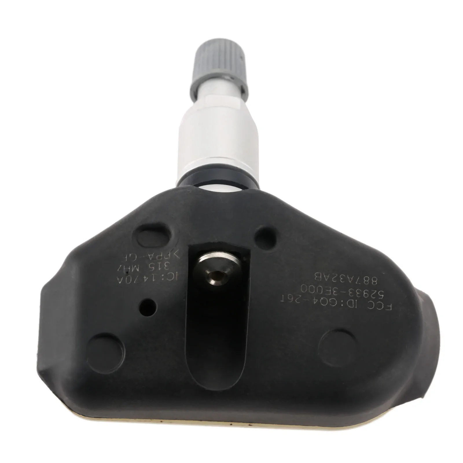

1Pc 52933-3E000 OEM TPMS Tire Pressure Monitoring Sensor For Hyundai Sonata Tiburon Tucson Kia Amanti Sportage Sorento Car Alarm