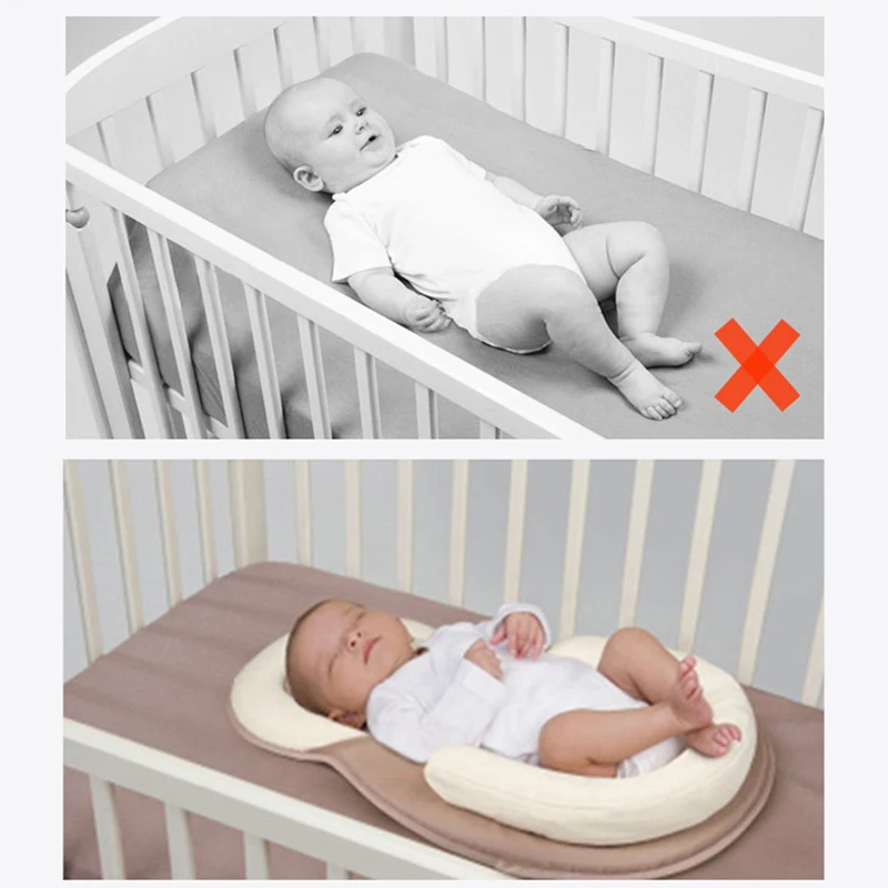 baby bed positioner