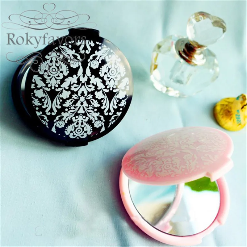 damask mirror compact favors06