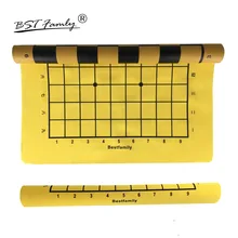 BSTFAMLY Japan Shogi 46*50cm Chessboard 45*50mm Checker for Sho-gi Chess Game Portable Gift Back is International Checkboard JB3 BSTFAMLY Japan Shogi 46*50cm Chessboard 45*50mm Checker for Sho-gi Chess Game Portable Gift Back is International Checkboard JB3