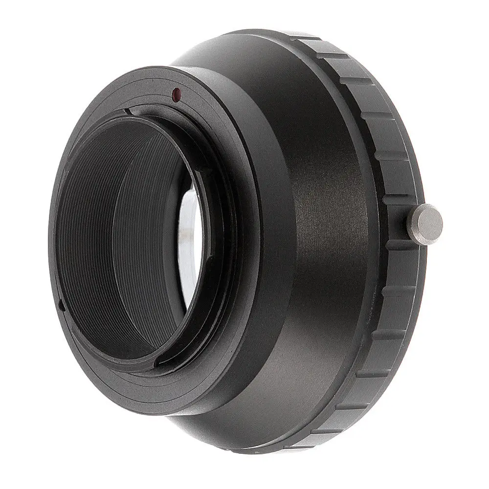 Переходное кольцо FOTGA infinity focus для объектива Pentax K Mount PK для камеры nikon 1 nikon 1 Series N1 J1 J2 J3 J4 V1 V2 V3 S1 S2 AW1