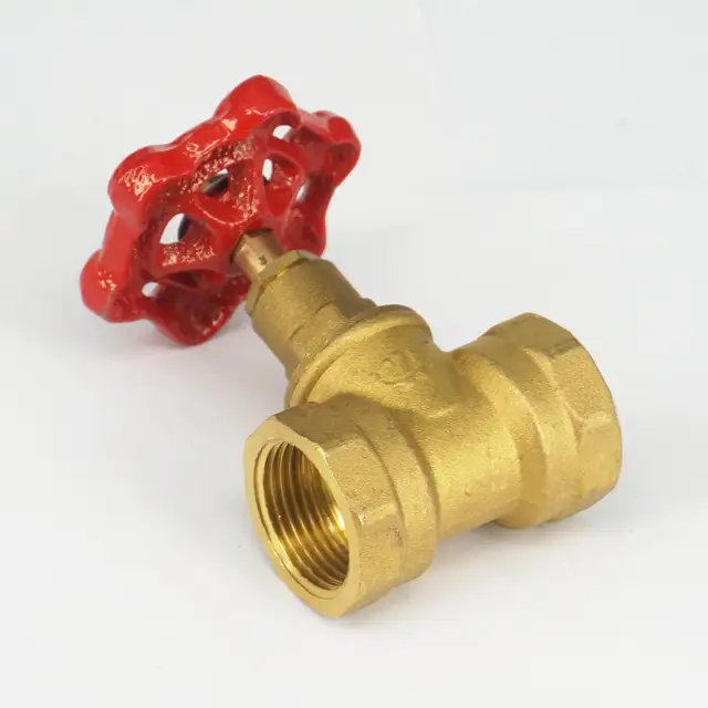 3 4 in line heater hose shut off valve