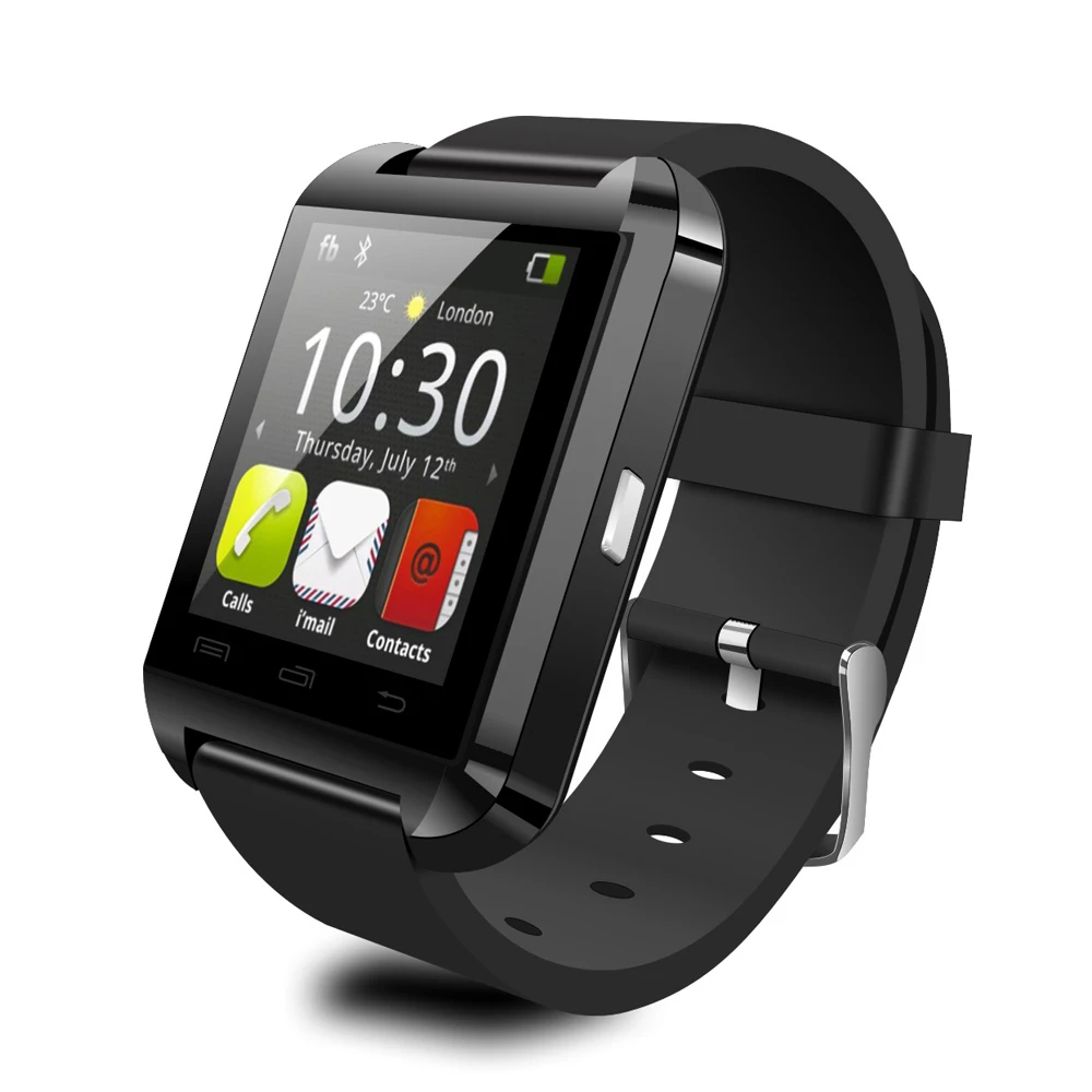floveme smart watch