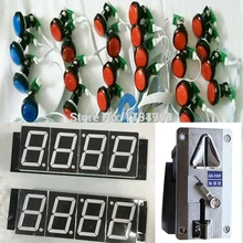 Номер побег вставить монеты играть рекордный Опора Детские площадки парк развлечений электронные игрушки takagism игры escape опора