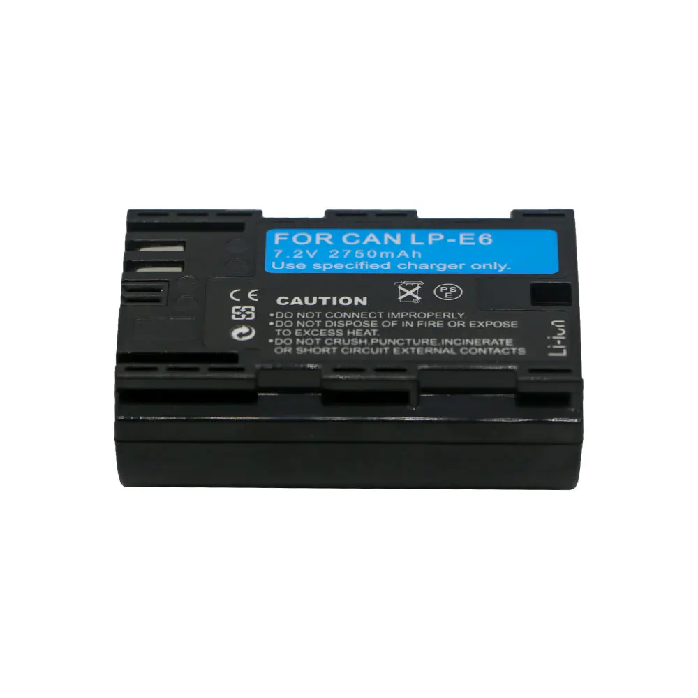 LP-E6.1