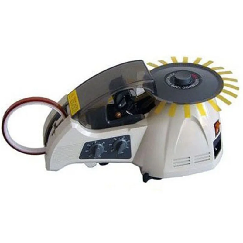 

RT-3000 tape dispenser cutting machine
