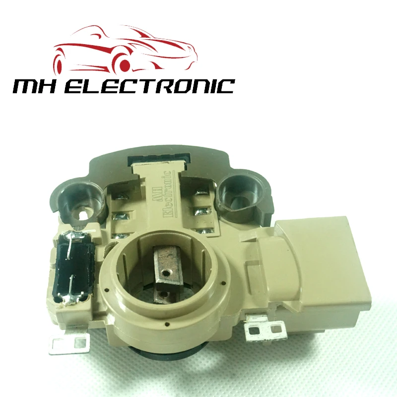 MH Электронный MH-M350 IM350 A866X35072 MOD1T84481 23815-AA090 автомобильный генератор переменного тока Напряжение регулятор для Mitsubishi для Subaru