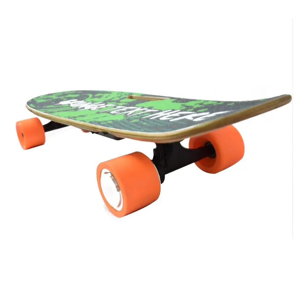 

Free duty SYL-03 Electric Skateboard wireless Bluetooth 15km/h Remote Control Off Road Electric patinete electrico adulto