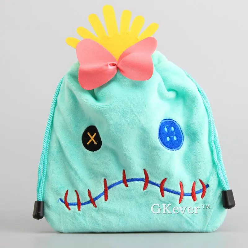 scrump bag