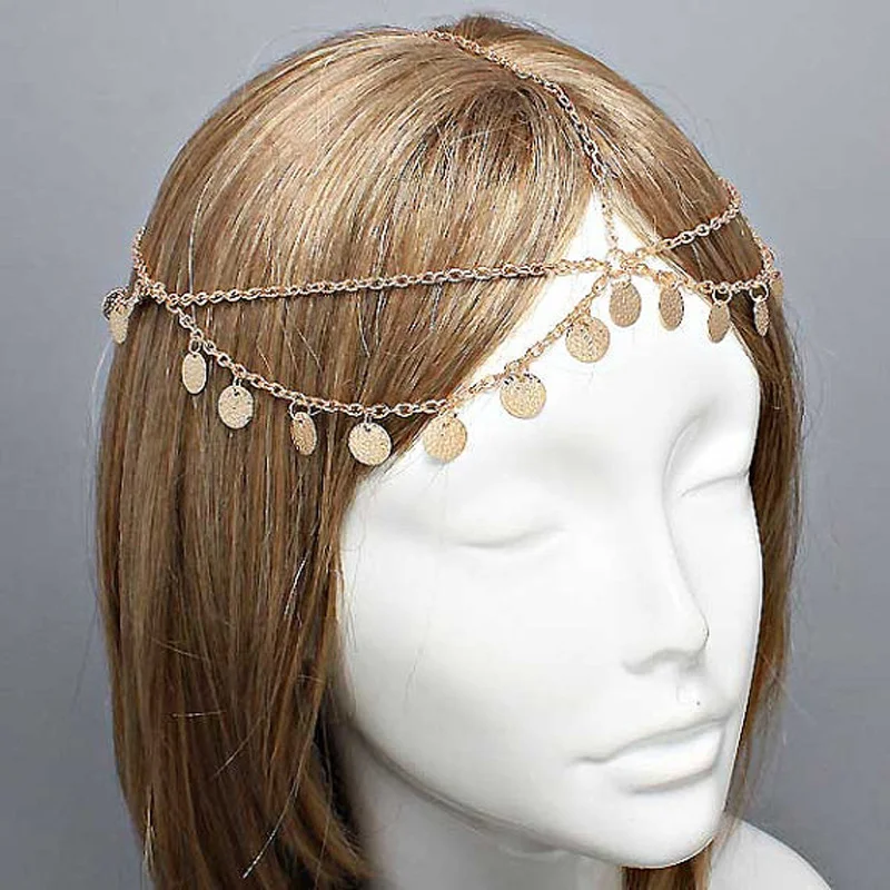 New Fashion Wedding Hair Accessories 