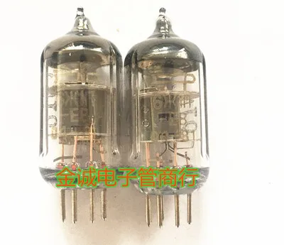 

New Poison sound: Soviet 6 *1n-EB 6 m 1n-EB 6J1 tube upgrade 5654 EF95 6AK5 6J1 electron tube
