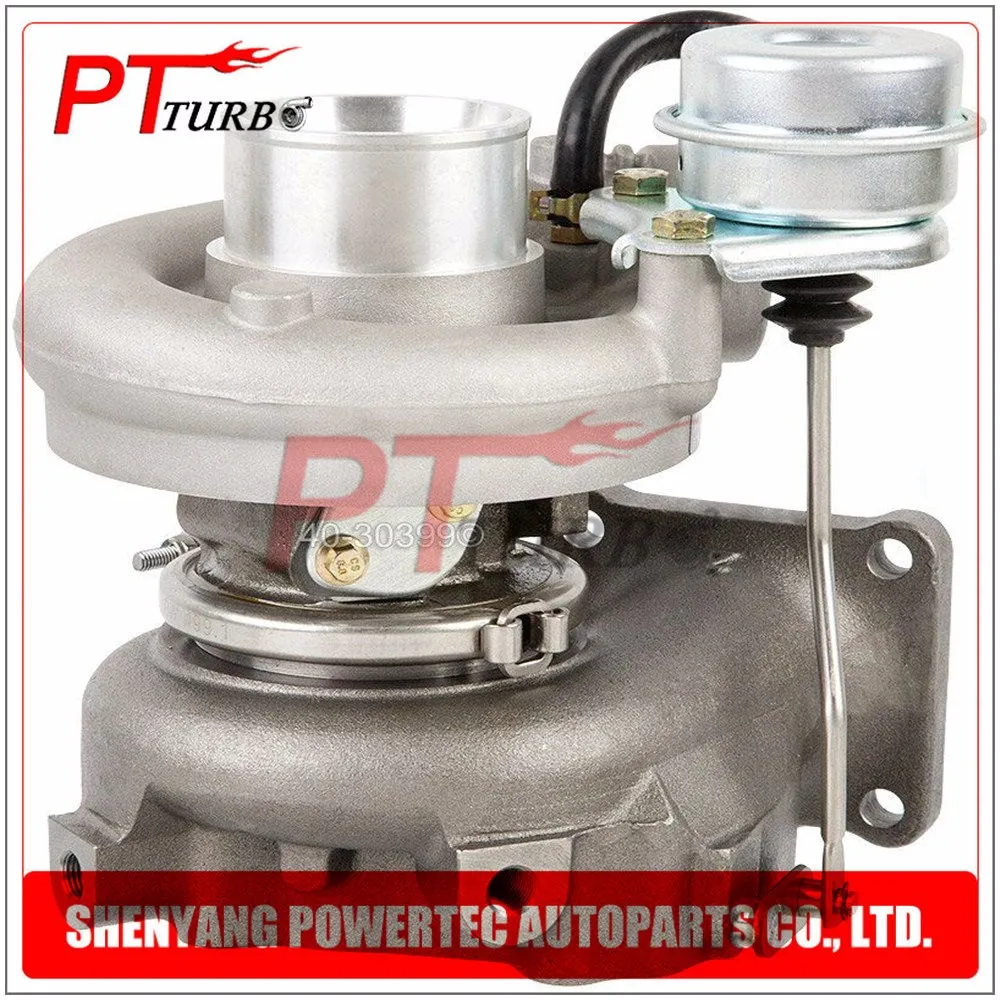 Турбокомпрессор/Turbolader/Завершено Turbo CT26 17201-74010 подходит для TOYOTA Celica-3sgte 2,0 л 185HP