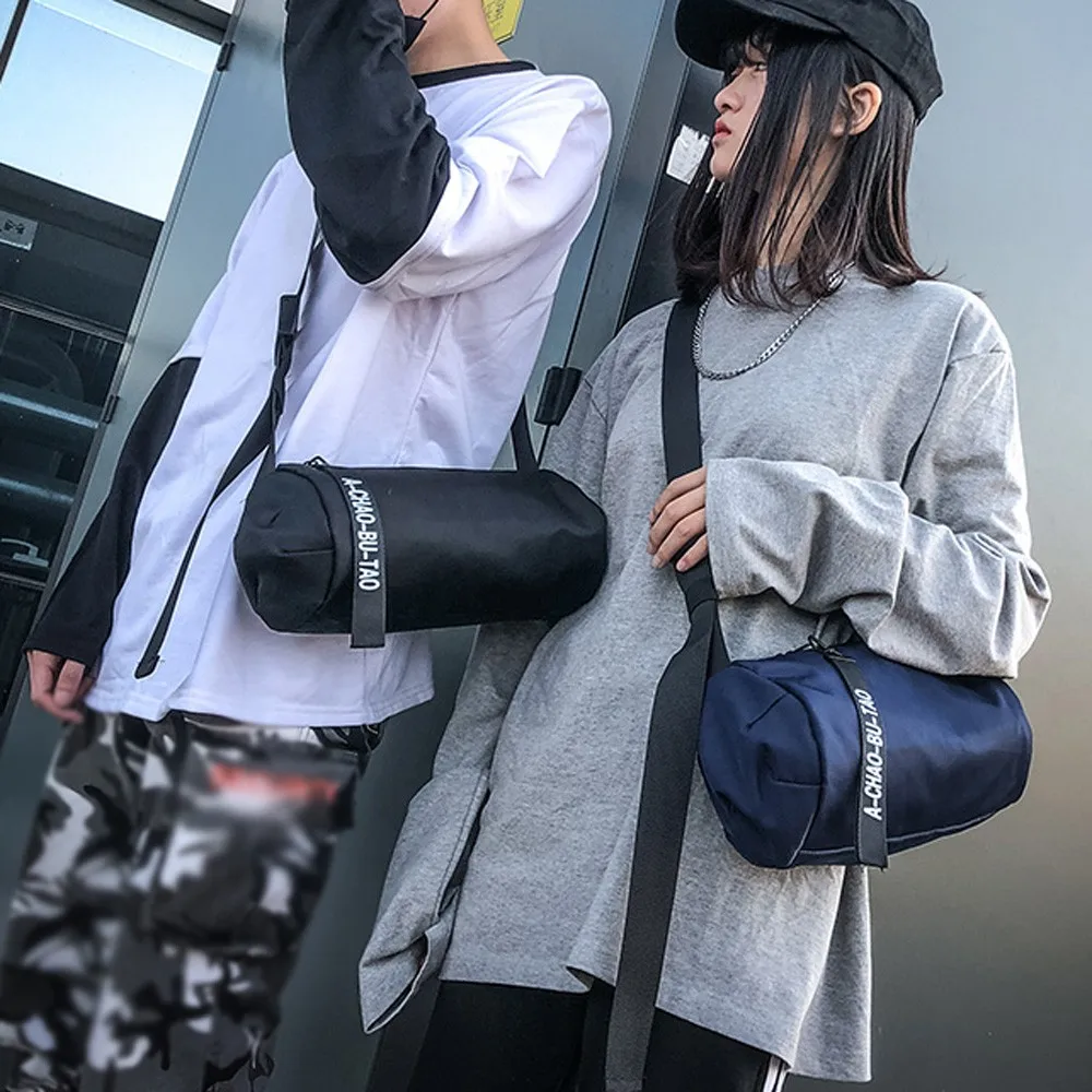 Shoulder Bags For Men Streetwear