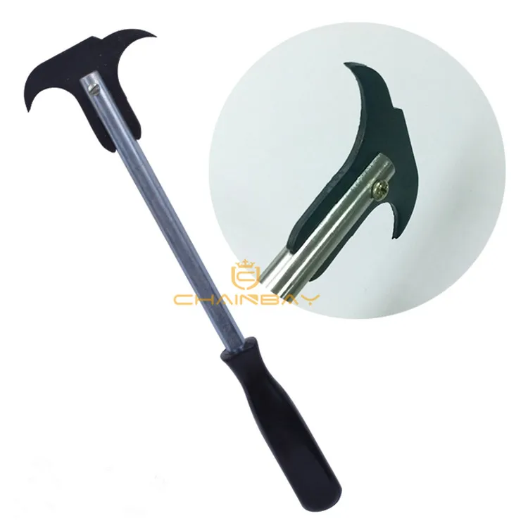 

12" O Ring And Seal Puller Oil And Grease Seal Hook Remover Removal Tool